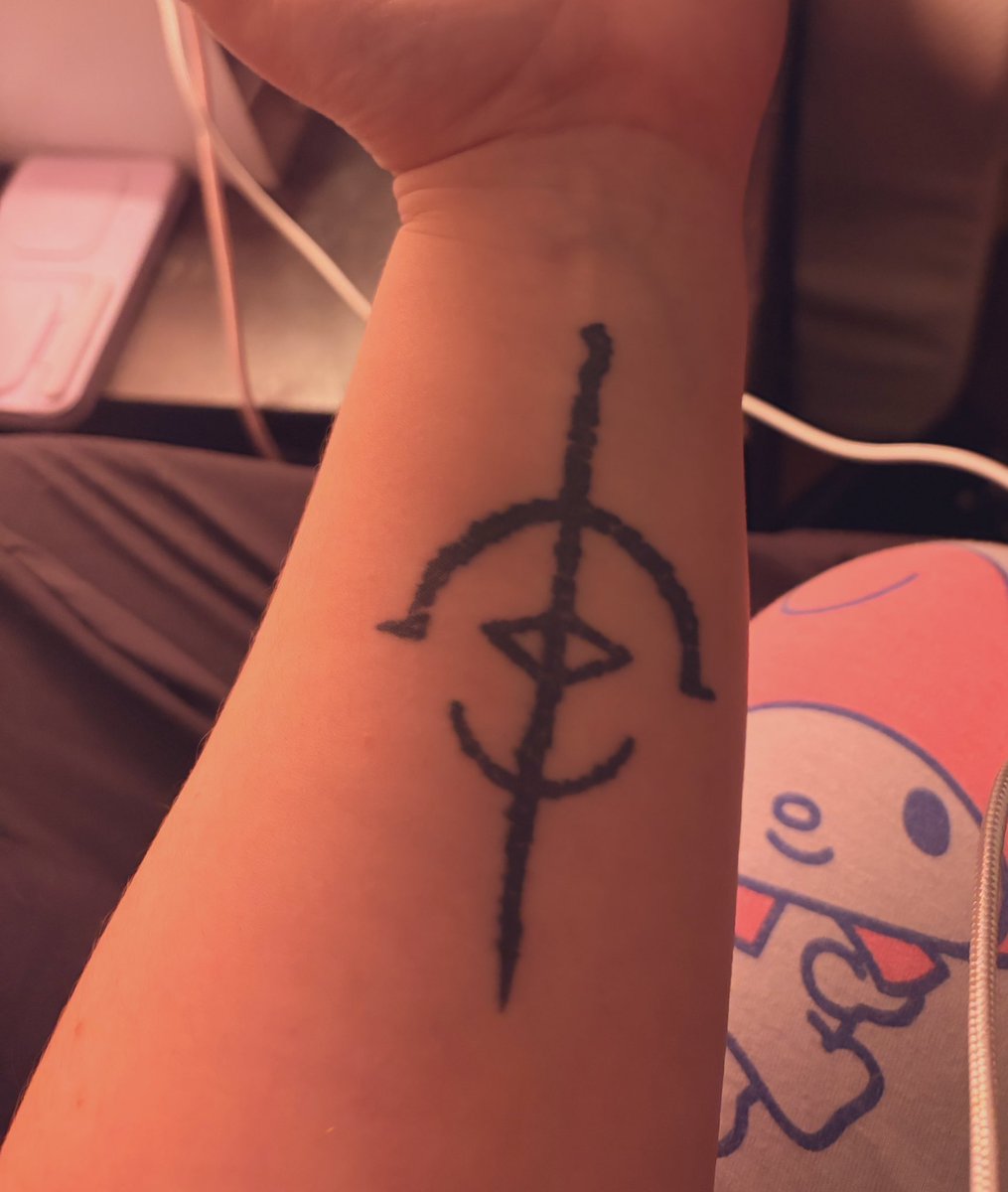 Madelezabeth Arts ✨ COMMS CLOSED tweet media