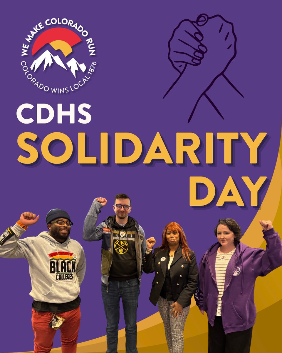 Colorado WINS tweet media