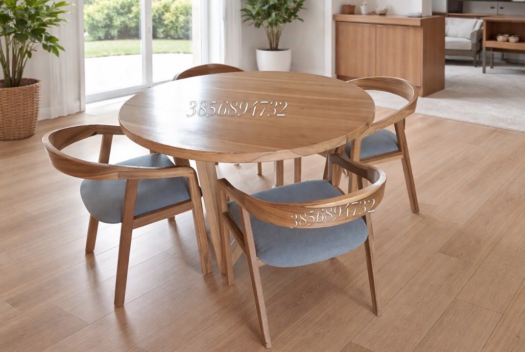 Amoblamientos colonia menonita tweet media