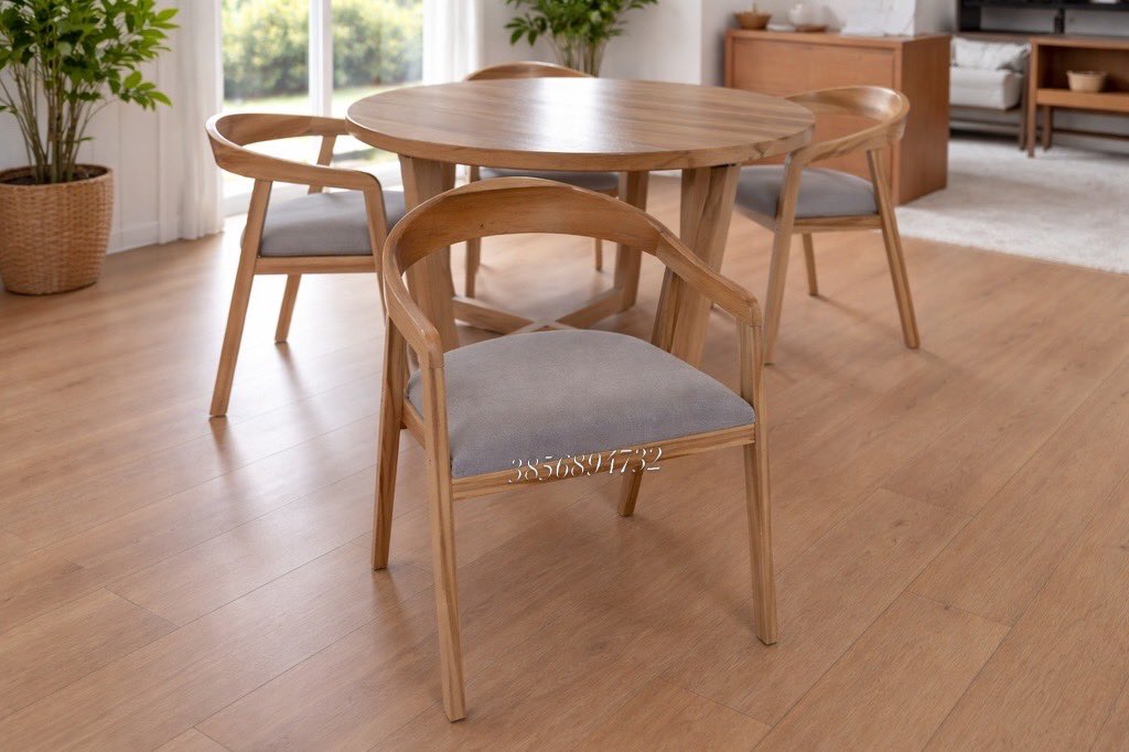 Amoblamientos colonia menonita tweet media