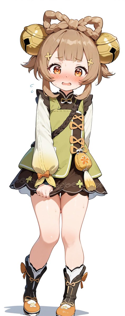 YanaYanaOG3 tweet media