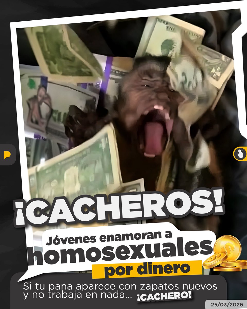 La Posta tweet media