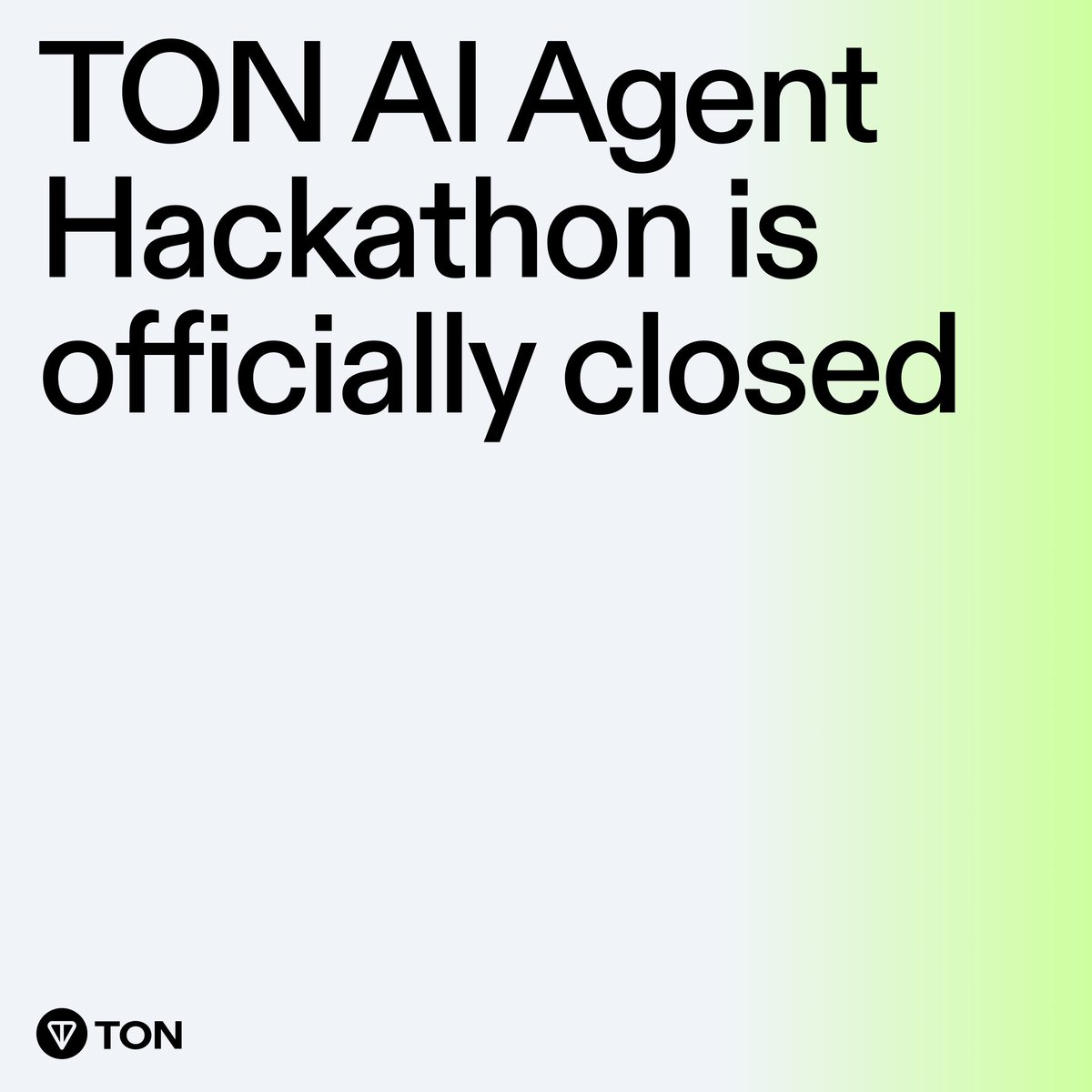 TON 💎 tweet media