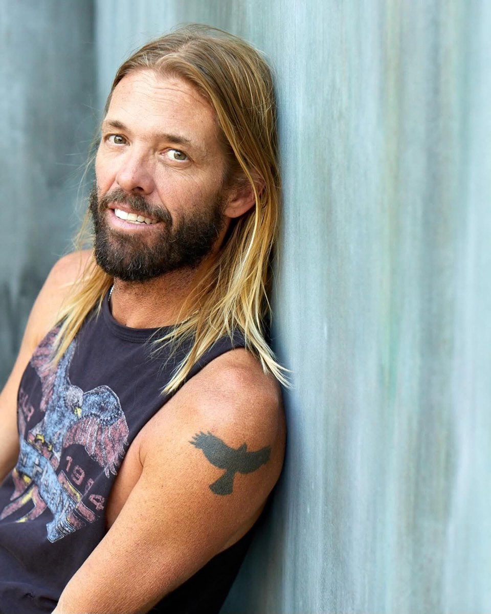 Danny Clinch tweet media