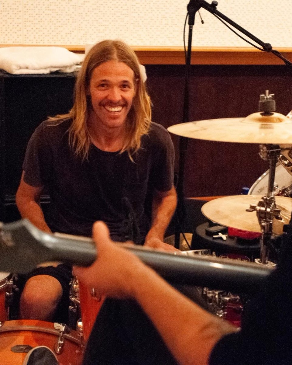 Danny Clinch tweet media