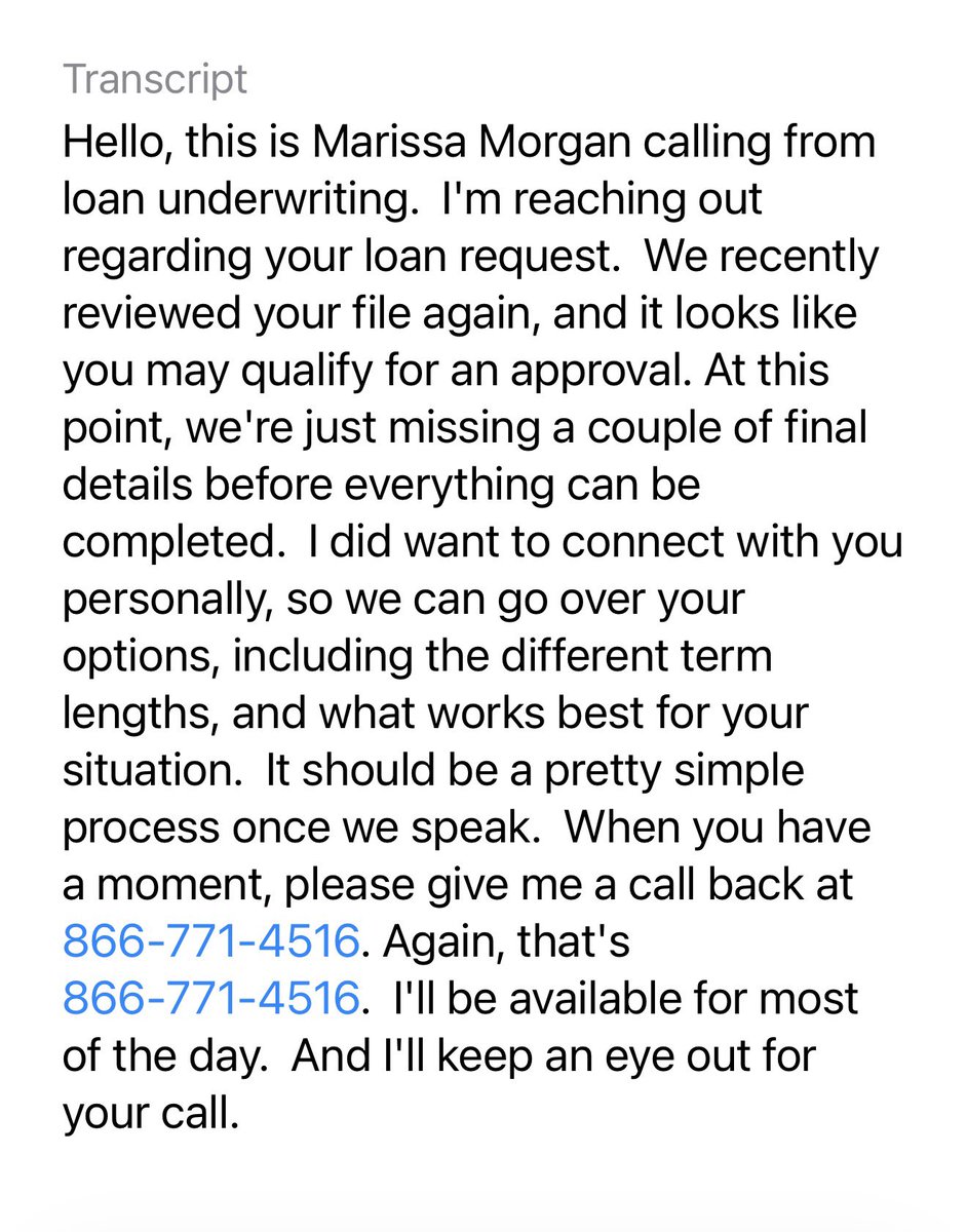 A Gene Robinson tweet media