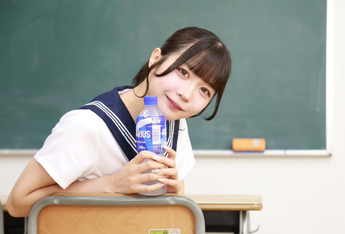 向日葵あす@HEAVENLY tweet media