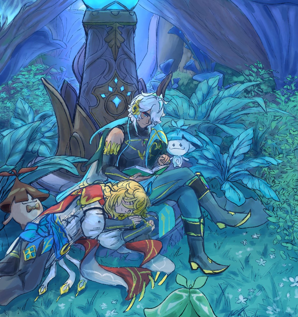 ClayQuail tweet media