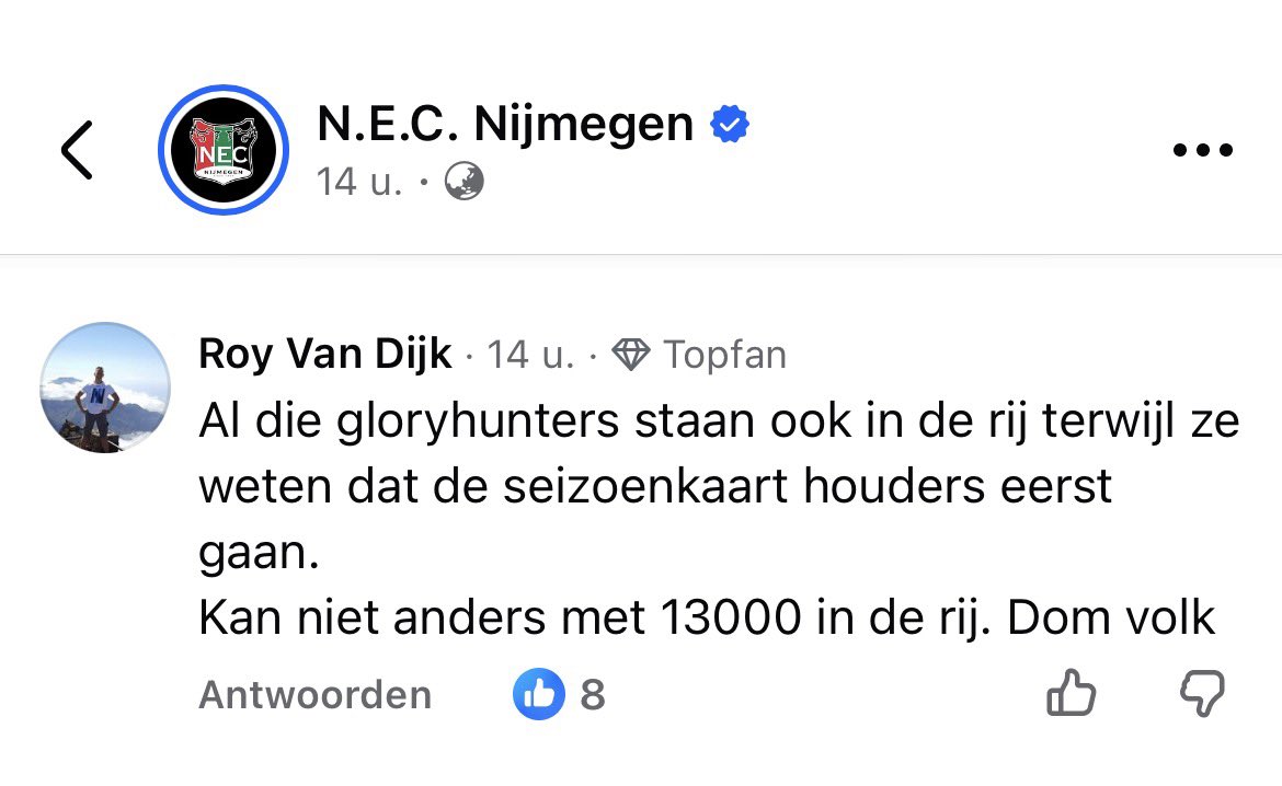 Best-NEC-socials-reaction-pearls tweet media