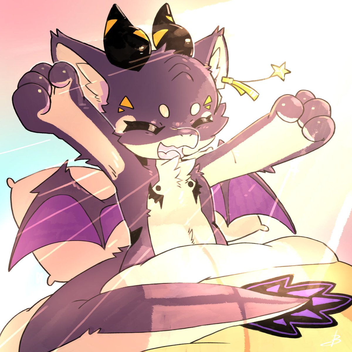 테루민 tweet media