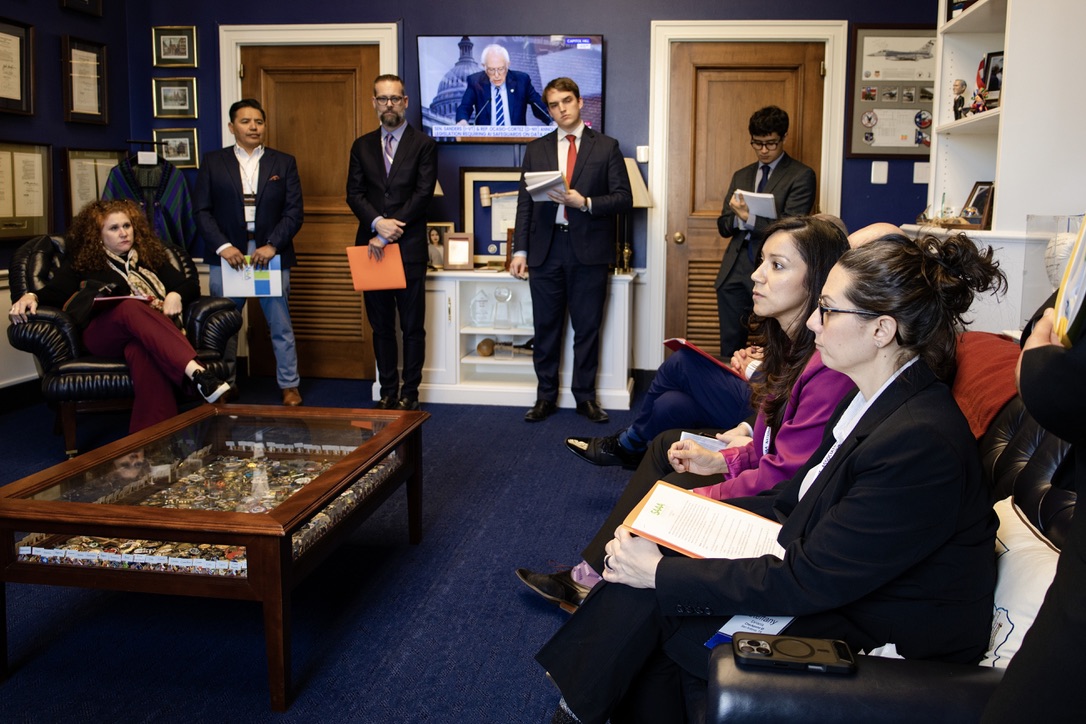 Rep. Henry Cuellar tweet media