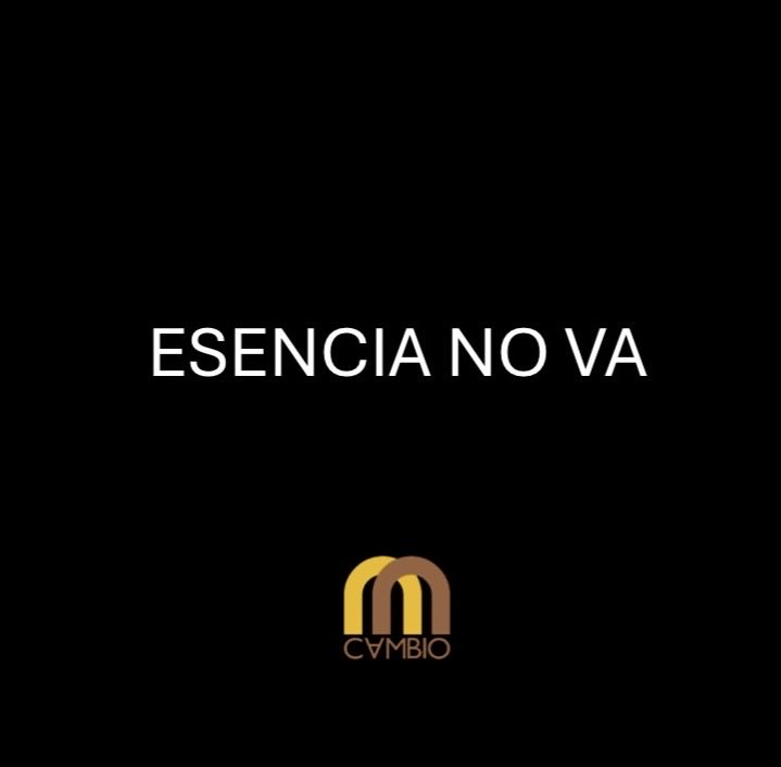 CAMBIO tweet media