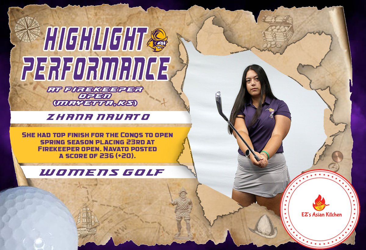 Dodge City CC Conquistadors tweet media