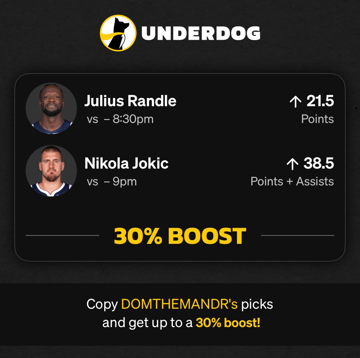 @PropsByDom 🧪🔎 tweet media