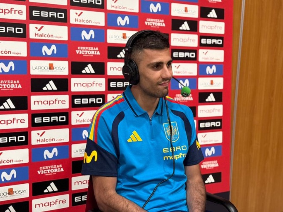 Madrid Xtra tweet media