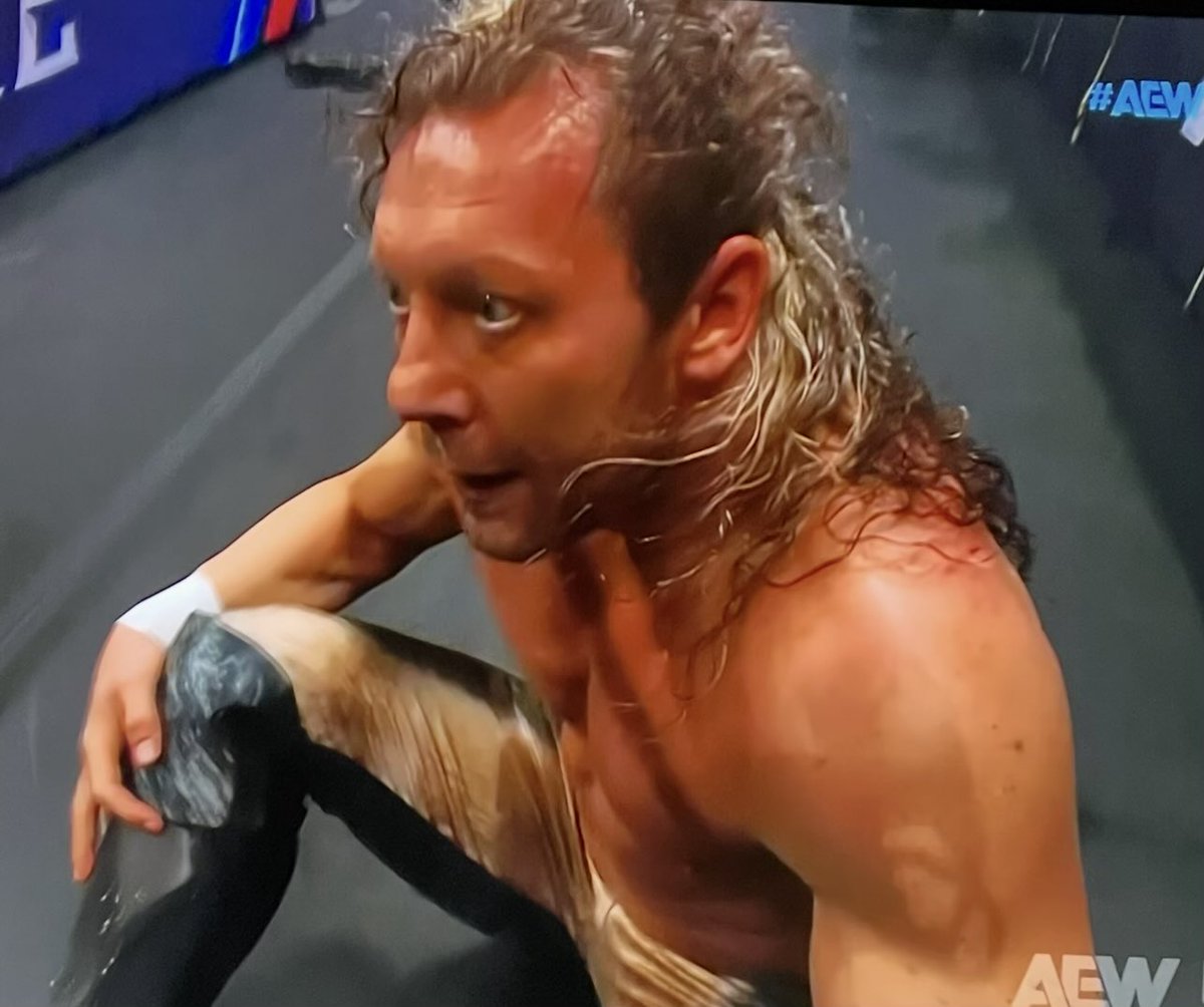 Mr. Wrestling VI tweet media