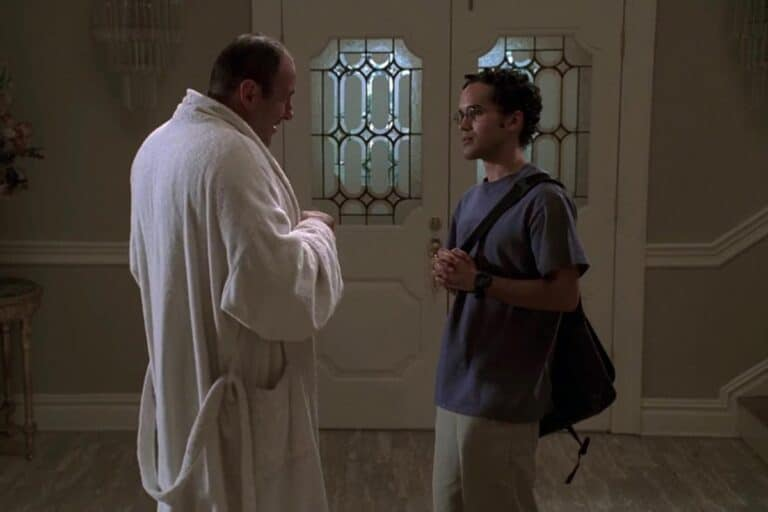 Johnny Sack tweet media