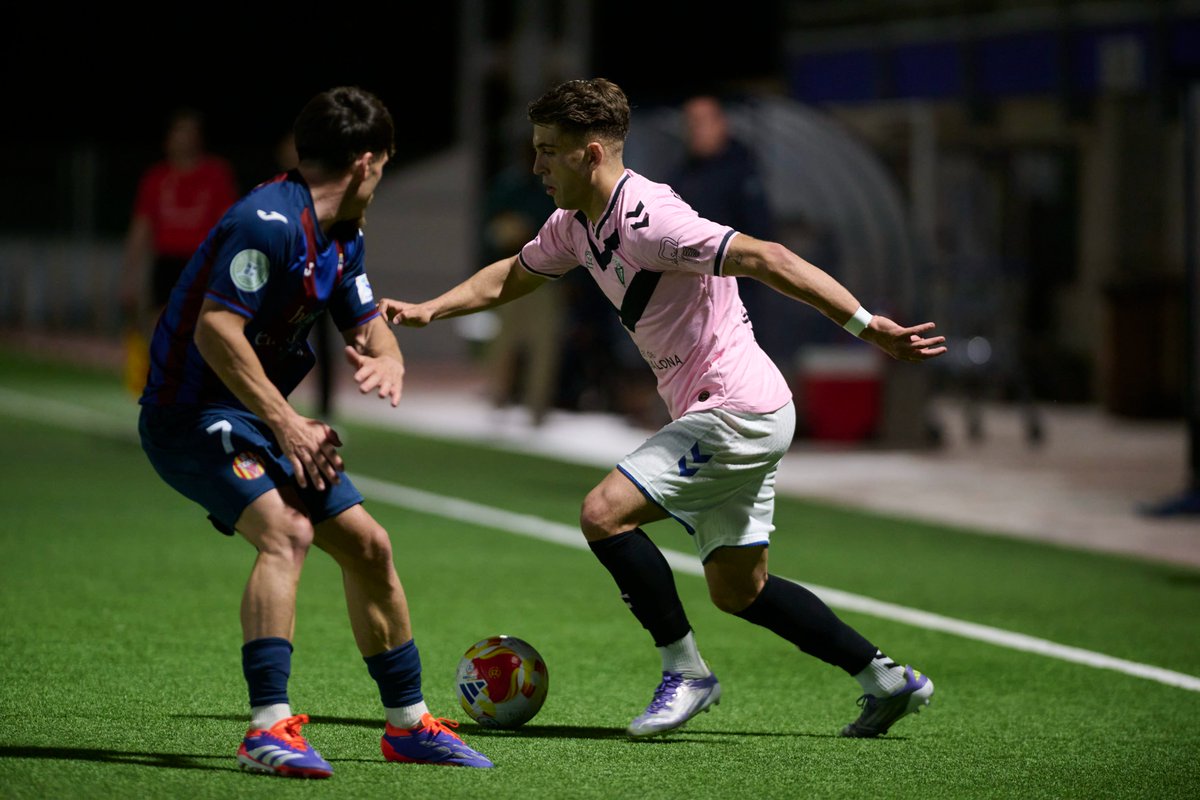 CF Badalona SAD Oficial tweet media