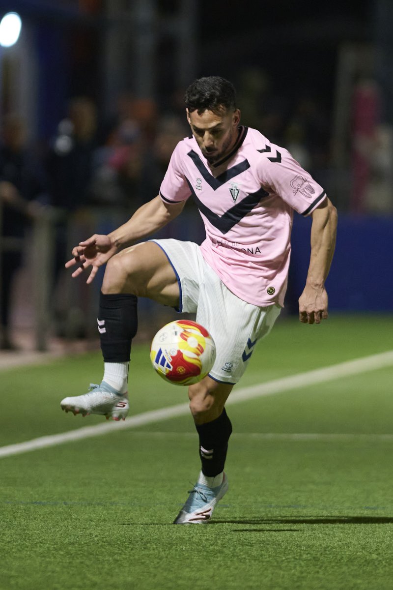 CF Badalona SAD Oficial tweet media