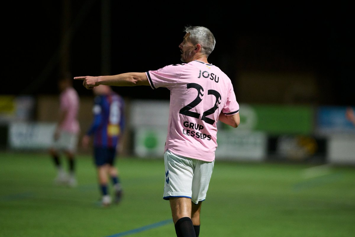 CF Badalona SAD Oficial tweet media