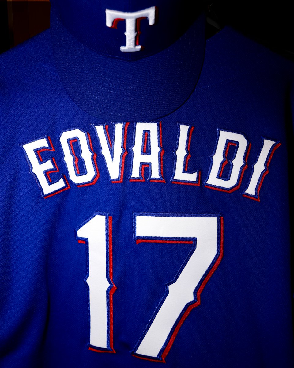 Texas Rangers tweet media