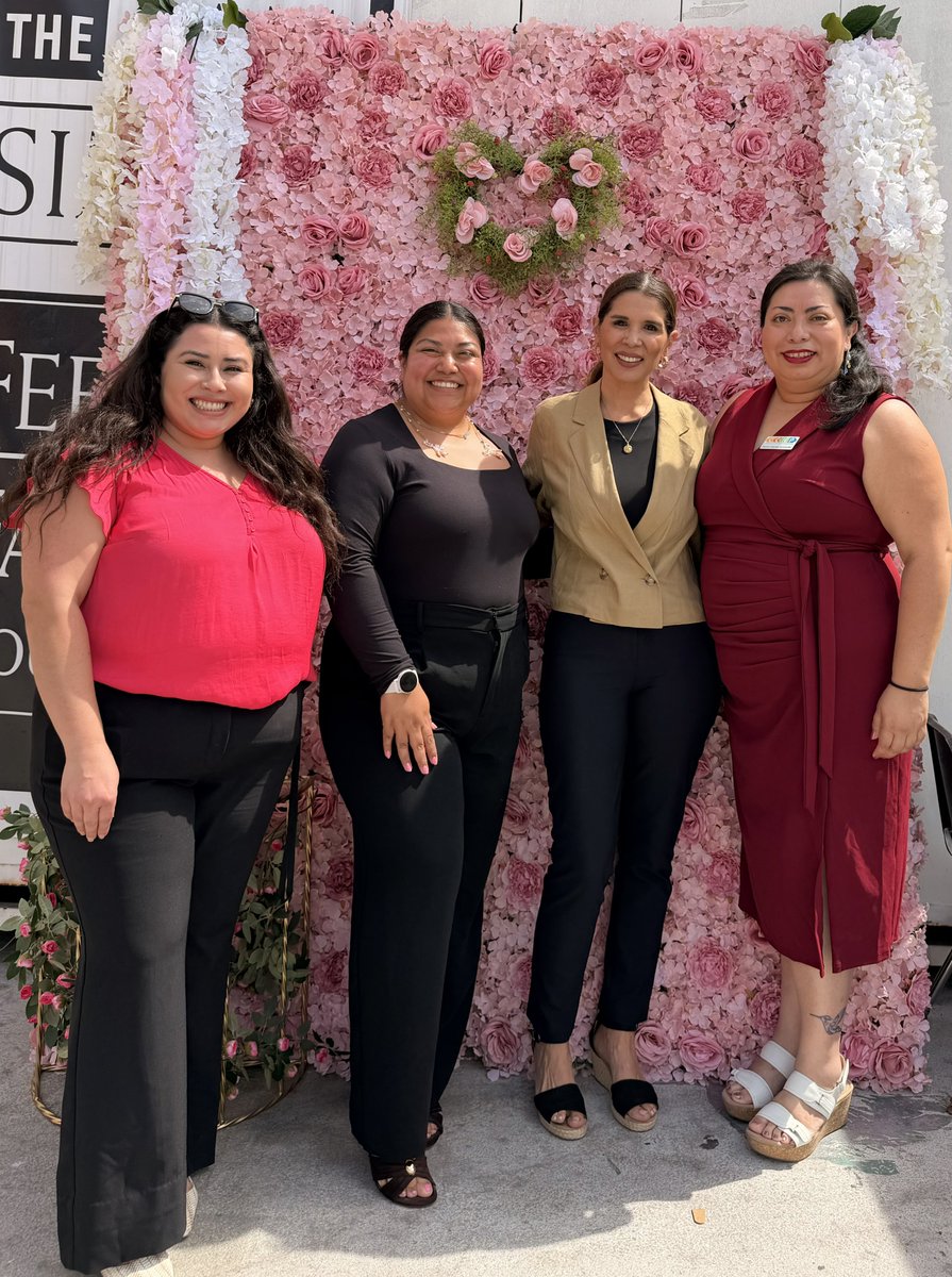 LA Community Investment for Families Department tweet media