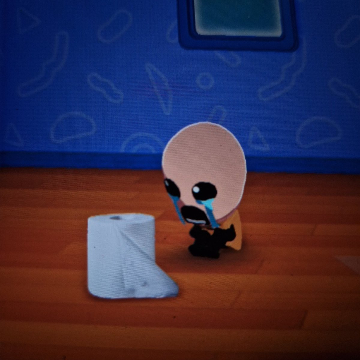 The Reticent Racunteur tweet media