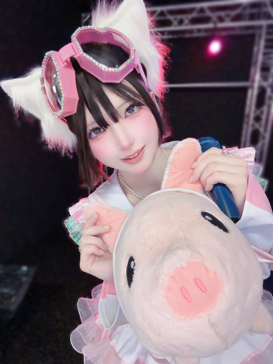 猫宮ハルナ tweet media