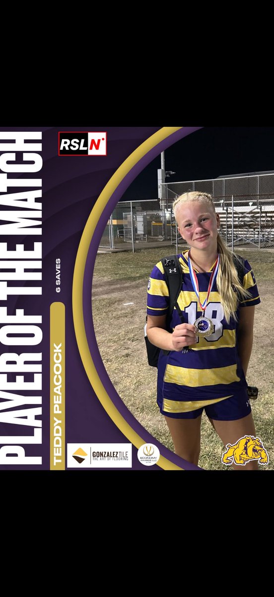 McHi Athletic Pride tweet media