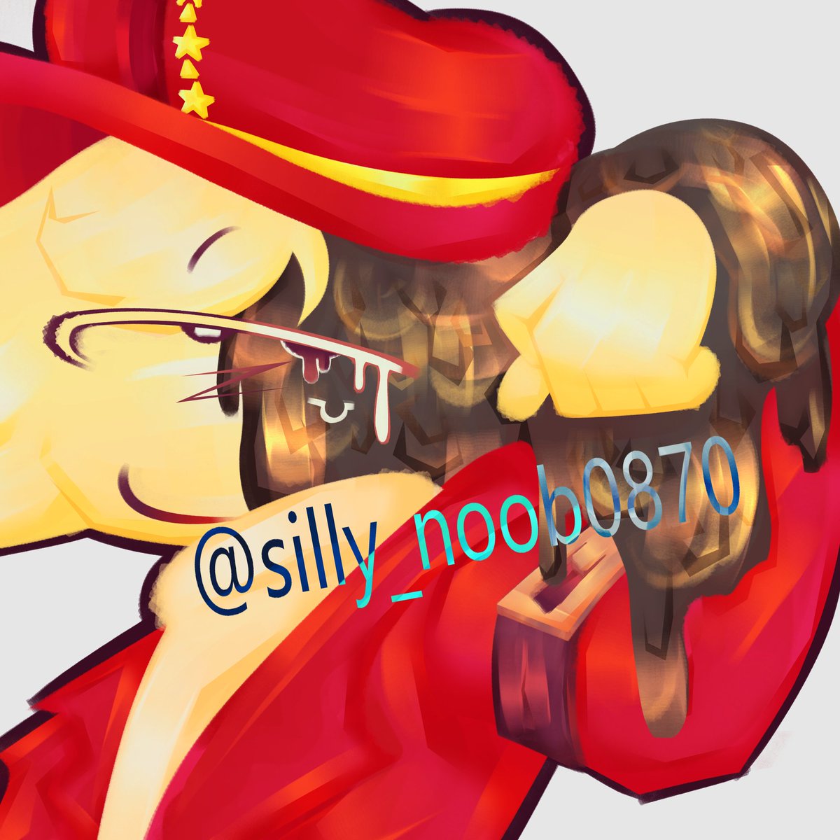 SililiN!! tweet media