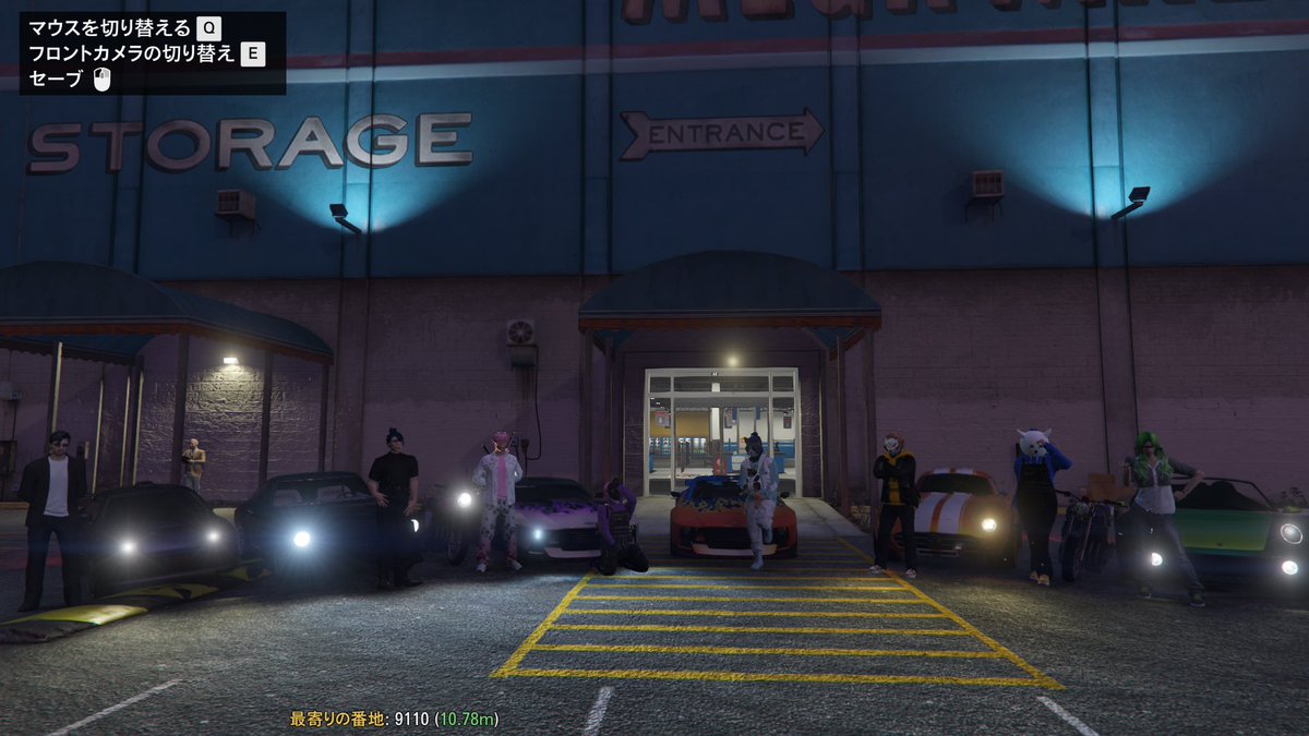 秘神燈火🗝🔥 tweet media