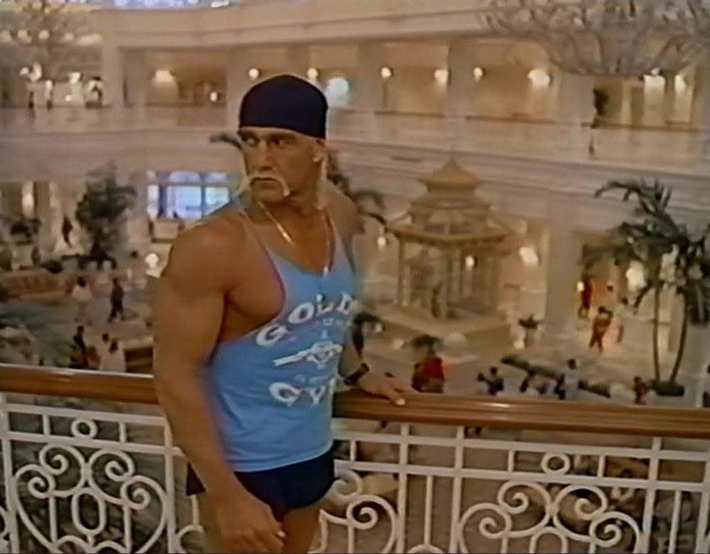 LeisureTime TV tweet media