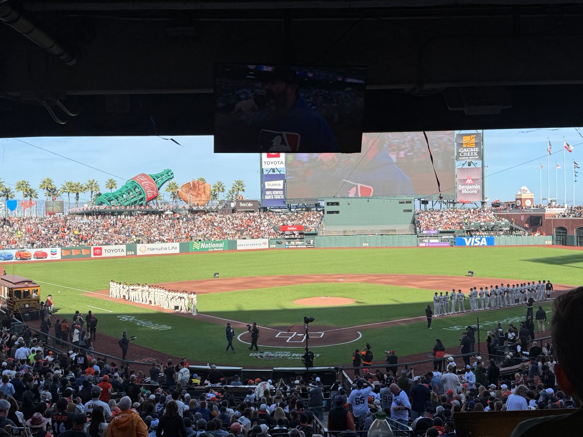 Bob Nightengale tweet media