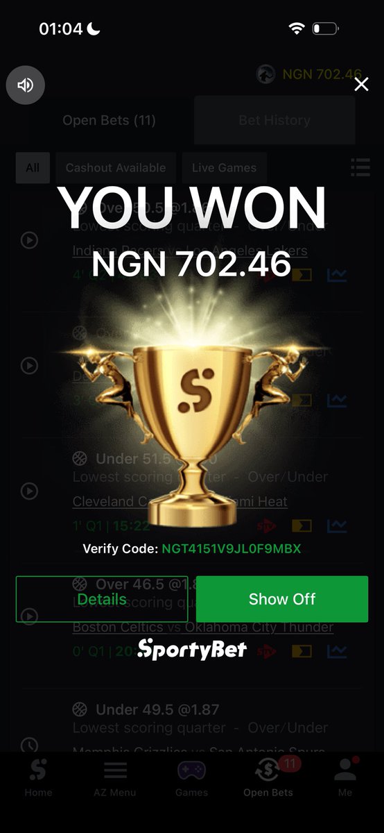 Big Chase🏆 tweet media