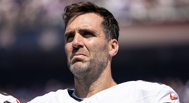 Around The NFL tweet media