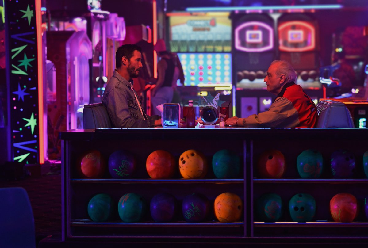 Alamo Drafthouse LA tweet media