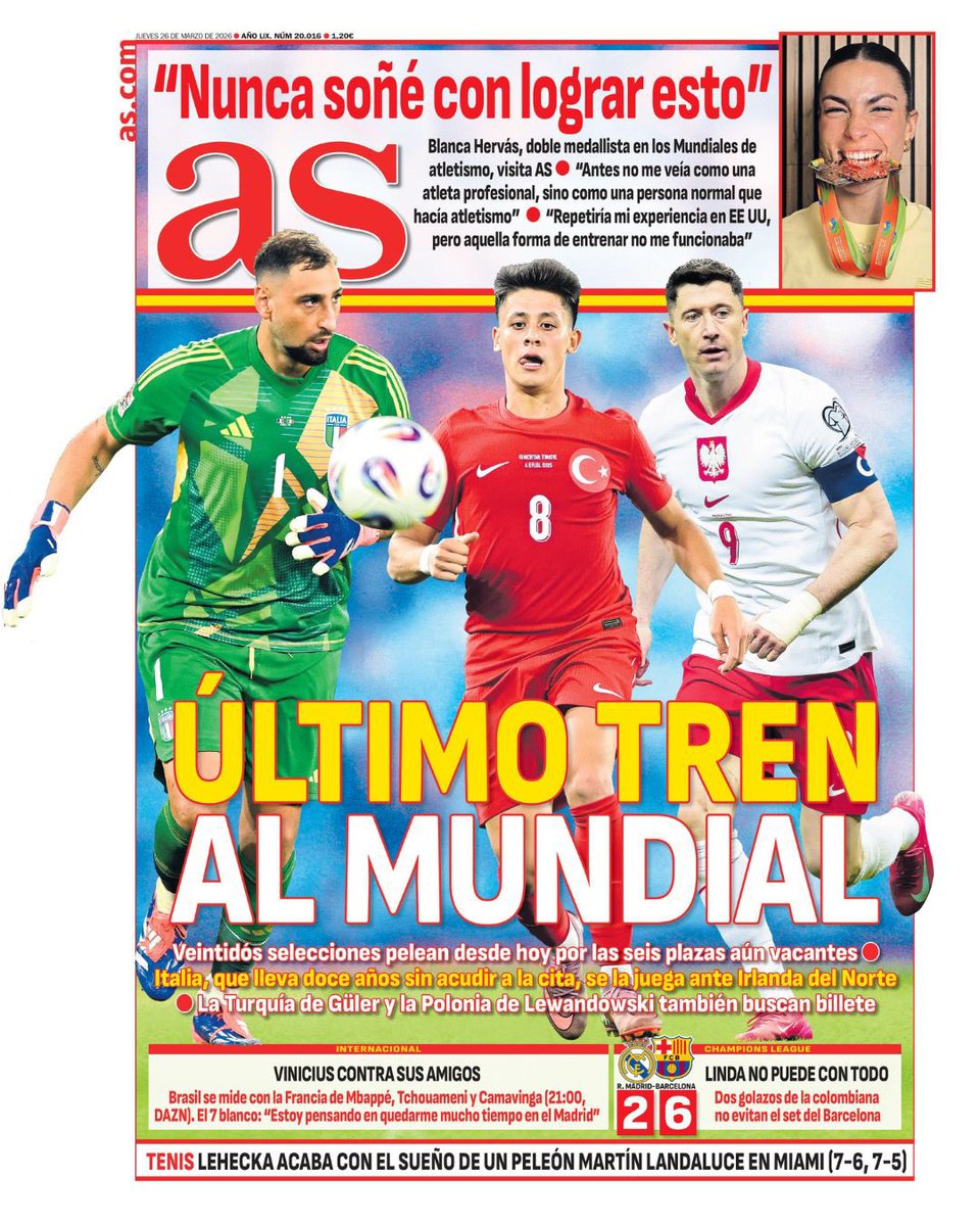 📰 Mr.Portadas tweet media