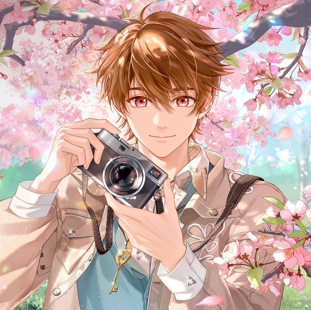 𝒍𝒖𝒌𝒆 𝒑𝒆𝒂𝒓𝒄𝒆'𝒔 𝒘𝒊𝒇𝒆 tweet media