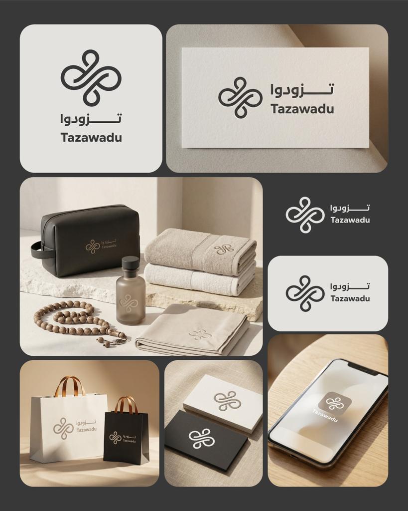 سين ديزاين 🇸🇦 | مصمم لوقو ، هوية بصرية tweet media