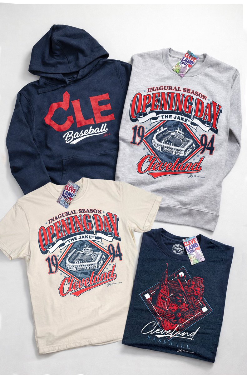 GV Art + Apparel tweet media