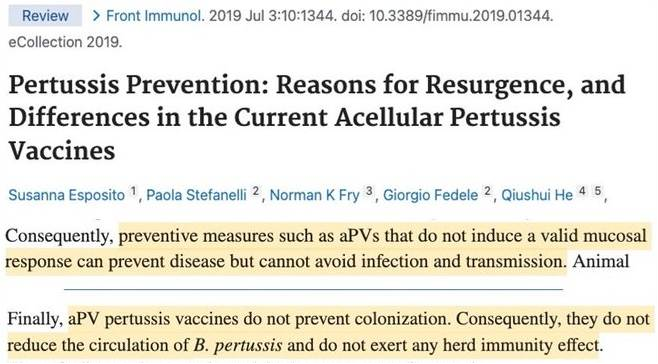 Aaron Siri tweet media