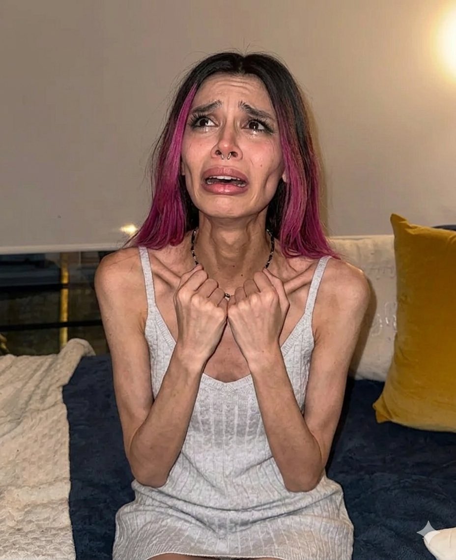 Alguien quiere pensar en La Paz!!!?? 😭