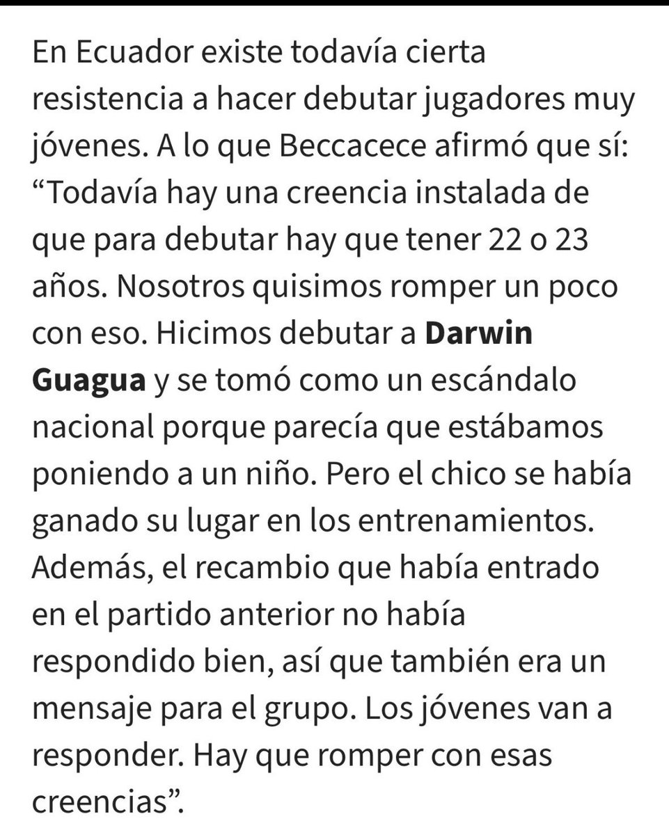 Roberto Omar Machado tweet media