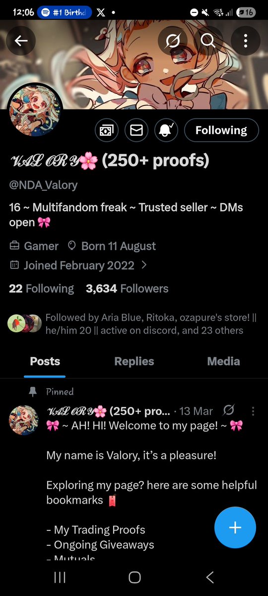 mimi ݁·🦇 tweet media