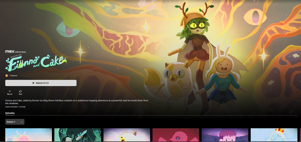 Popped🍿| Film and TV News tweet media