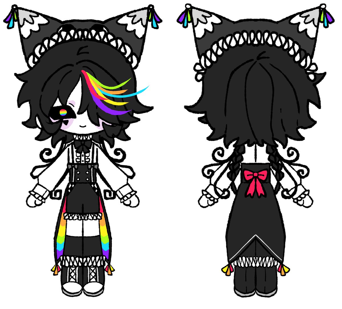 심연2호차 tweet media