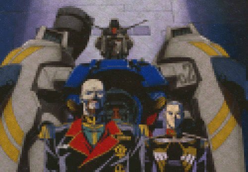 ゲバイ研究所 tweet media