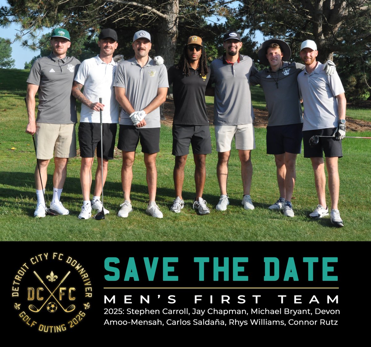 Detroit City FC Downriver tweet media