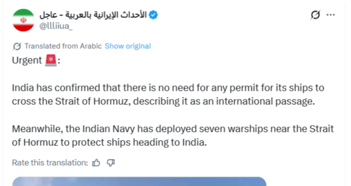 Talkative guy tweet media