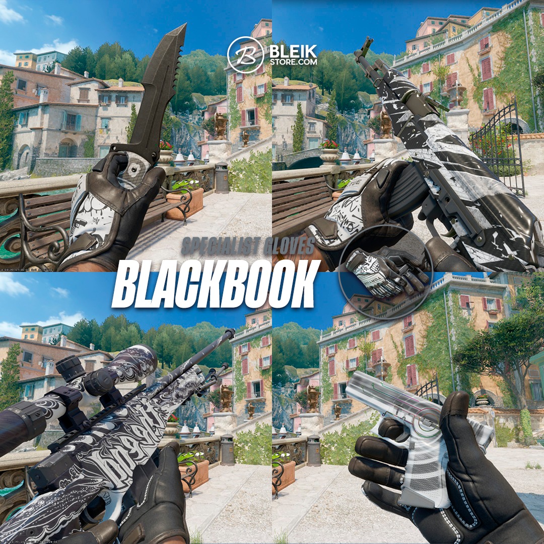 Bleik Store tweet media